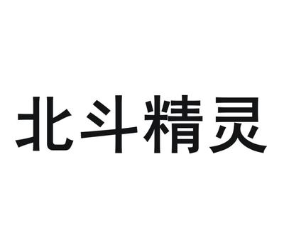 商標(biāo)文字北斗精靈、商標(biāo)申請(qǐng)人千尋位置網(wǎng)絡(luò)